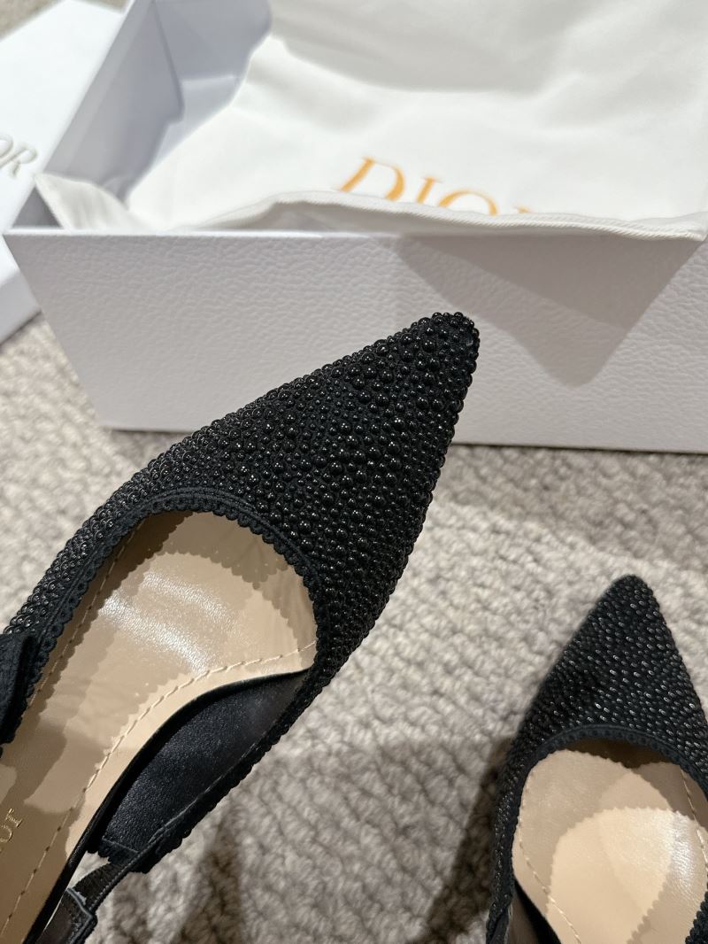 Christian Dior Sandals